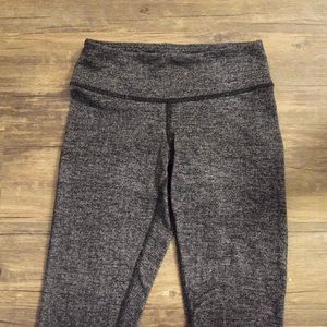 Lululemon Herringbone Leggings